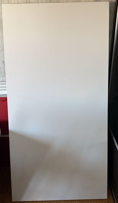 Secretarias Brancas IKEA (2 unidades)
