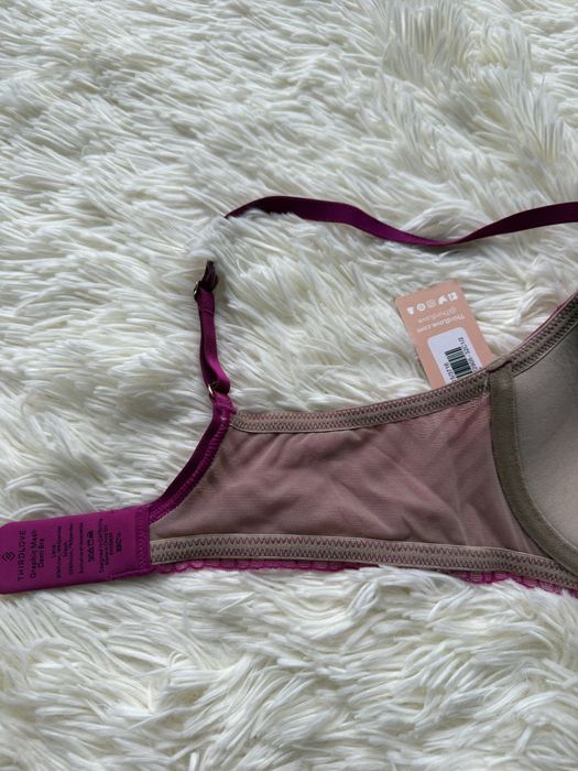 Бюстгальтер 70С ThirdLove