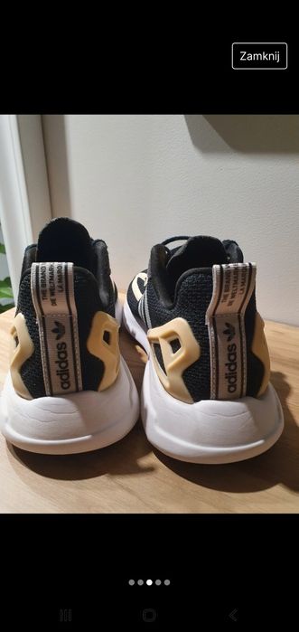 ! Adidas! Buty damskie Adidas