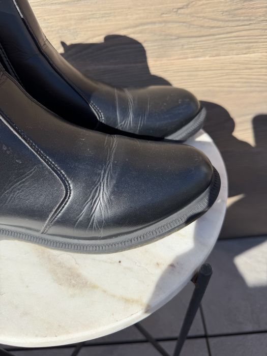 Sztyblety dr. martens