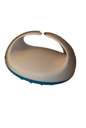 Antycellulitowy masażer do ciała silikonowa szczotka do masażu