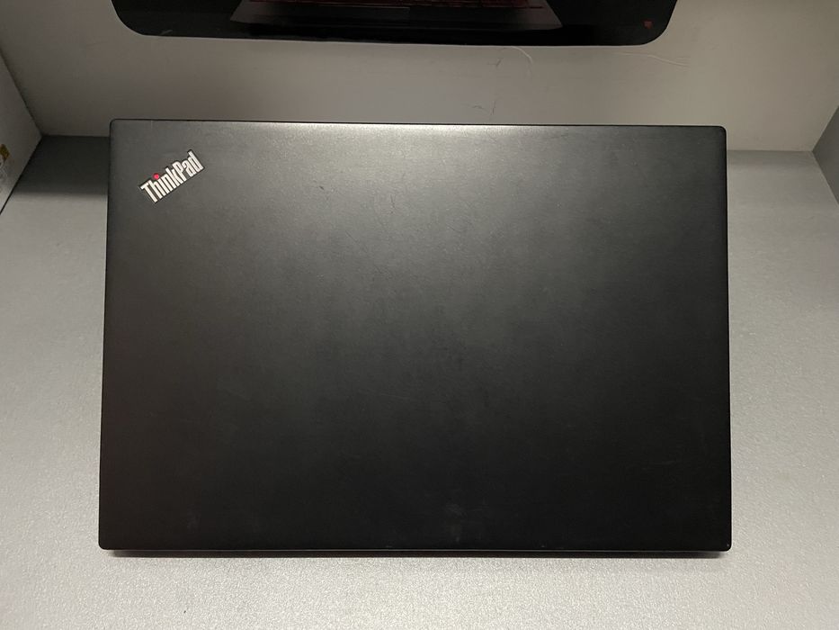 Ноутбук Lenovo ThinkPad T470s/i5-6300U/8Gb/256Gb SSD/HD Graphics 520