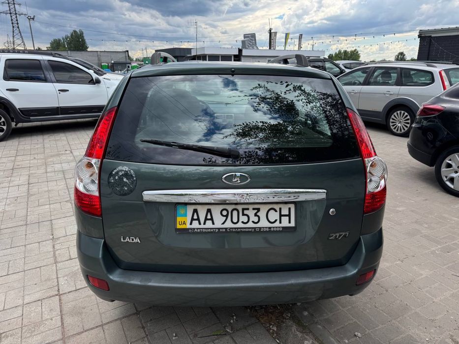Продам Lada Priora 2011г. 1.6 газ/бензин, Не крашена. Обмен, Лизинг