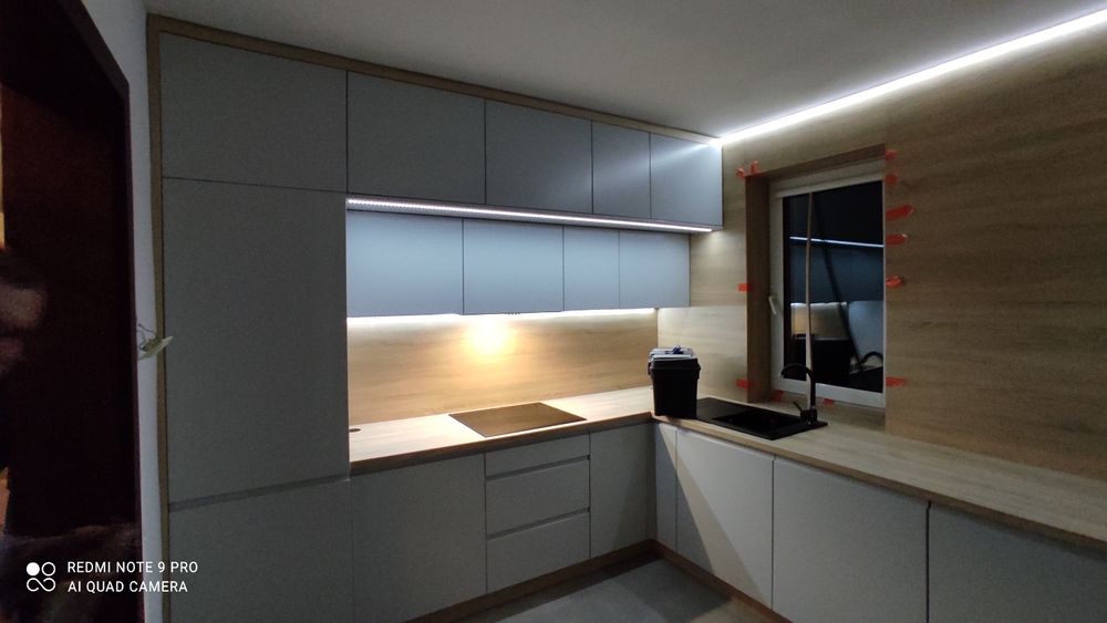 Usługi meble krótkie terminy