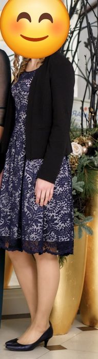 Sukienki na wesele  i inne okazje rozmiar L