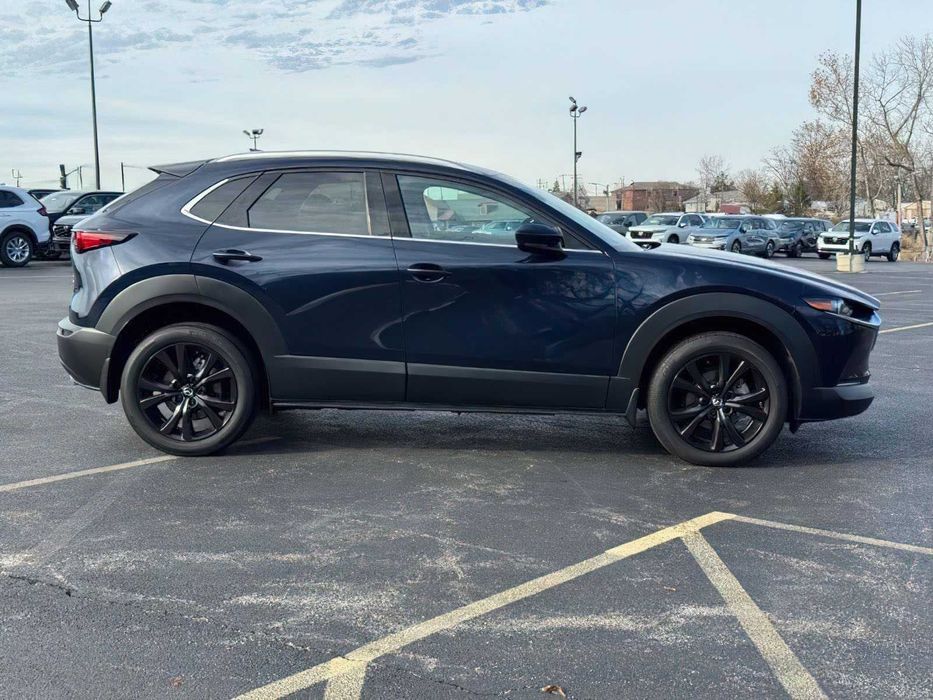 Mazda CX-30 Turbo Premium Plus      2024