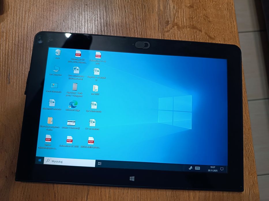 Tablet Lenovo M10