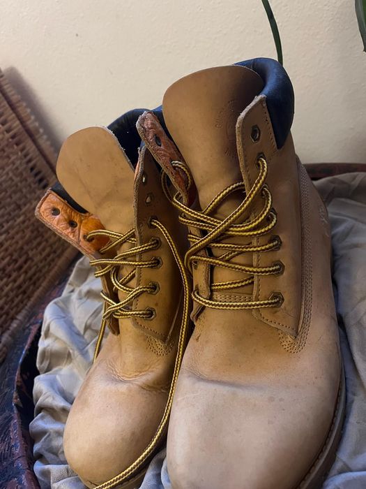 Botas Timberland