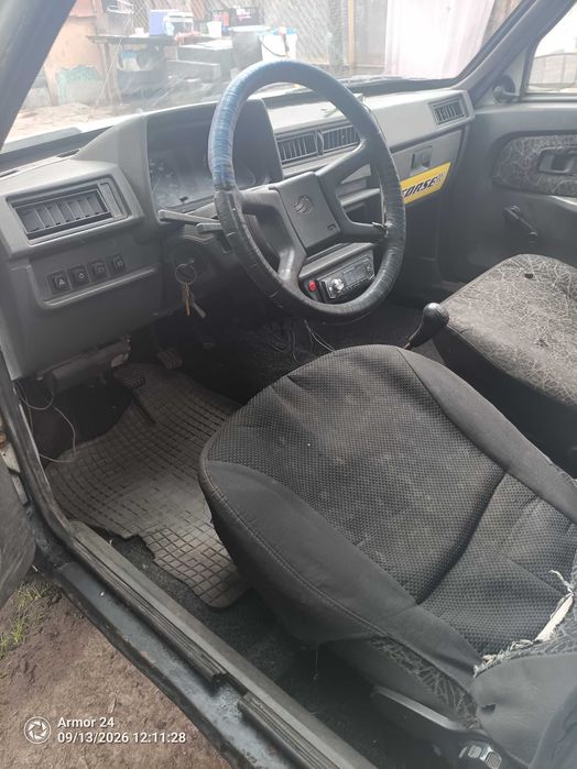 Продам автомобіль