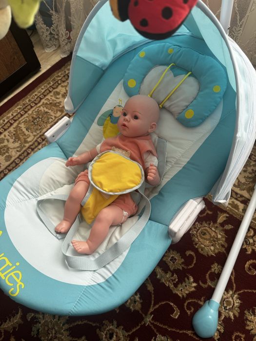 Продам заколисуючий центр