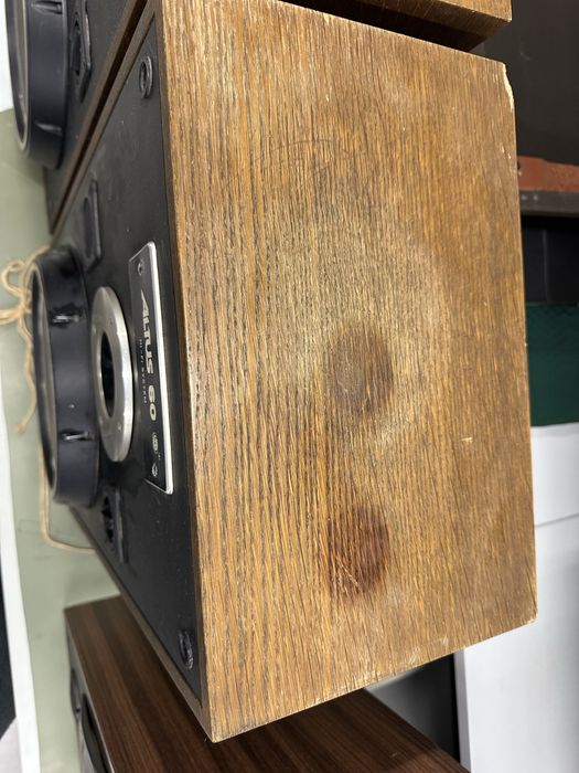 Kolumny Altus 60 ZG486