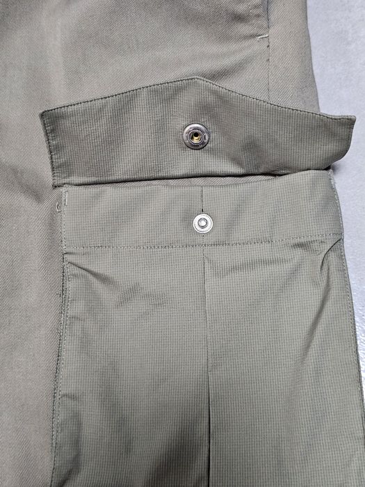 Champion Authentic Athletic Apparel szorty cargo, bermudy roz.L