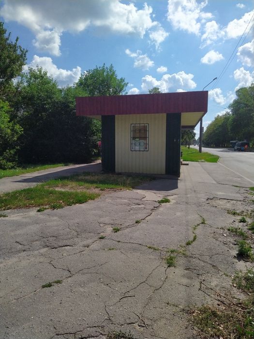 Продам власний діючий магазин