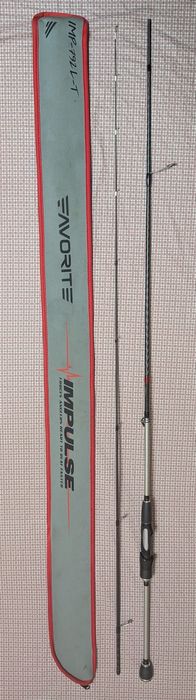 Спінінг Favorite Impulse 792L-T