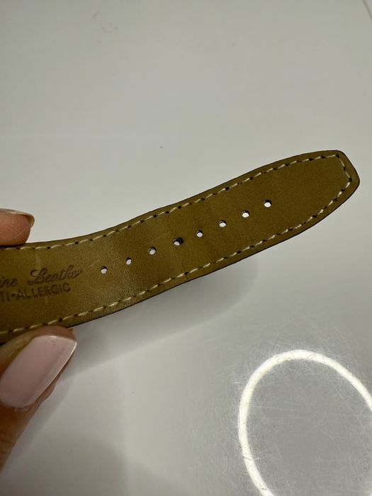 Zegarek Jacques Lemans