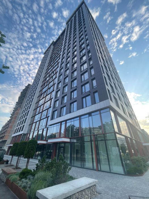 Багатокімнатна квартира за адресою вул. Дегтярівська (площа 148,3 м²) - Atlanta.ua - фото 13