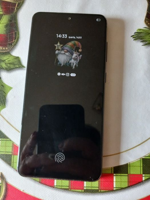 Samsung s21fe anos 2022