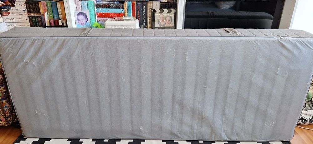 Materac IKEA 80x200