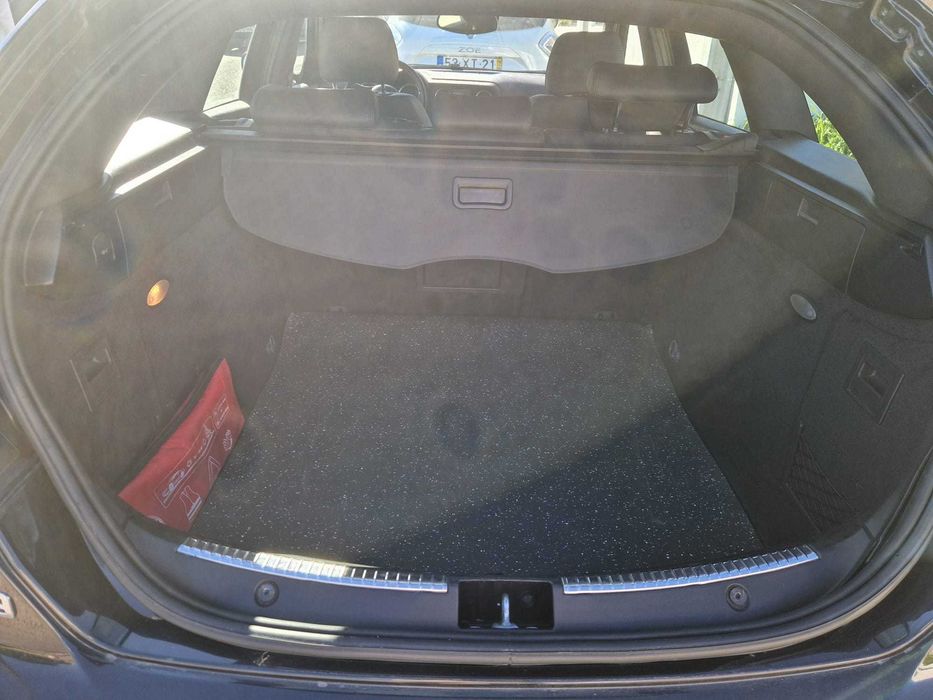 Alfa Romeo 159SW 2.0JTD 170cv NACIONAL