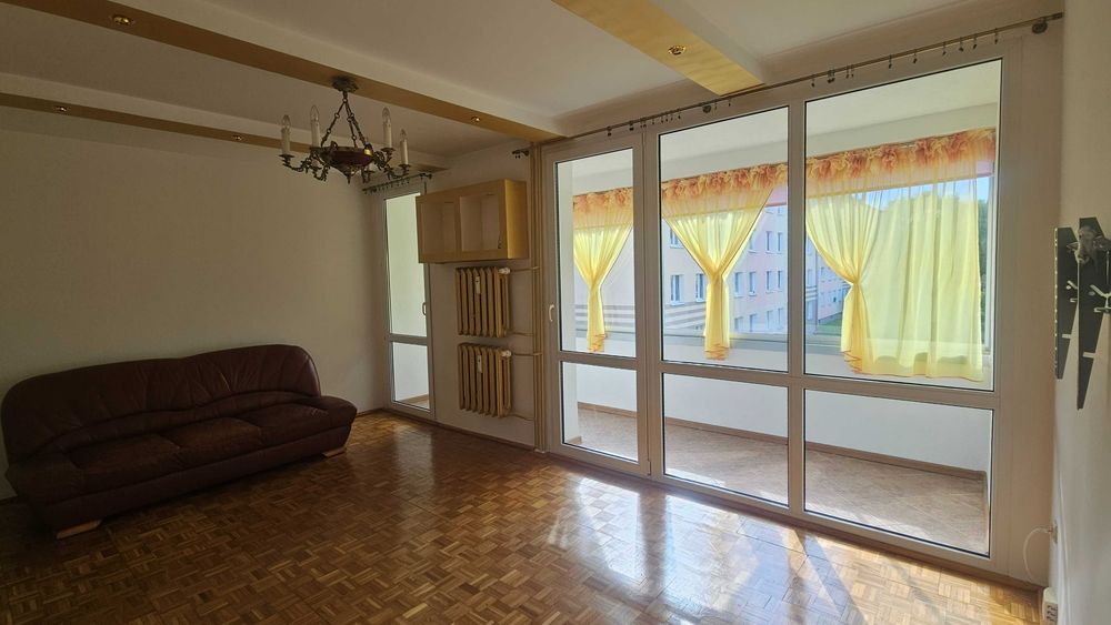 Mieszkanie na sprzedaż 45m2 | Pabianice, os. Bugaj