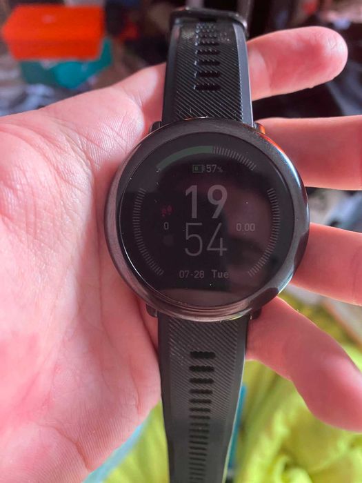 Amazfit Pace modelo A1612