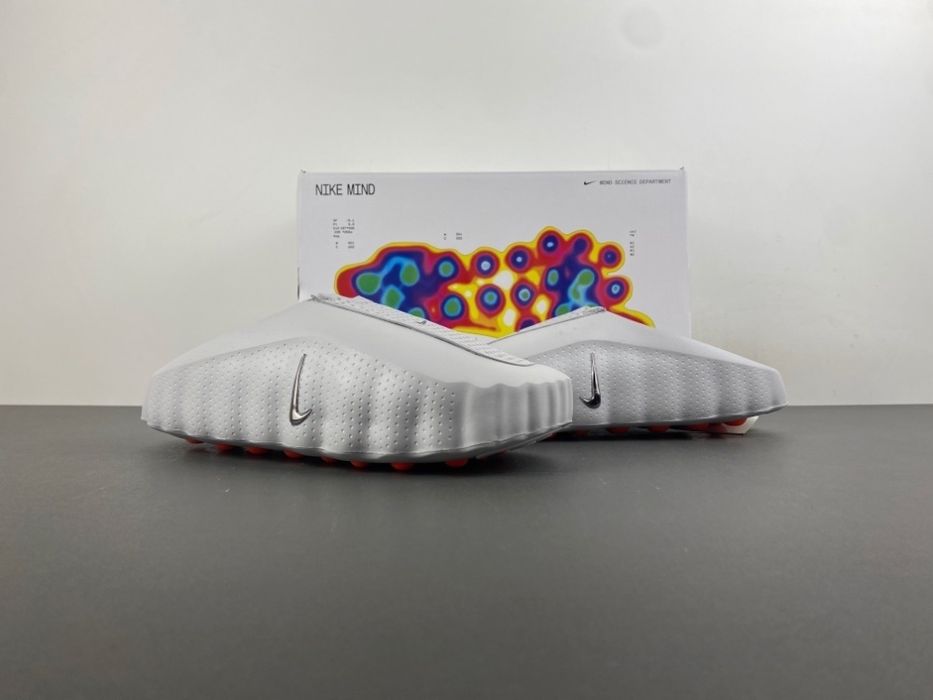 Тапочки Nike Mind 001,Найк Мінд 001