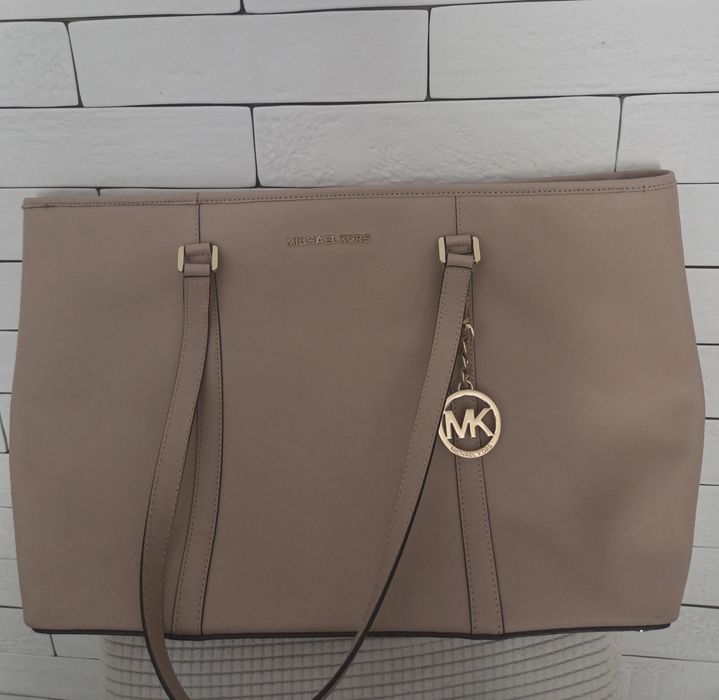 Mala shopper original da Michael Kors