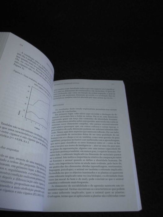 Temas e Debates em Psicologia Social