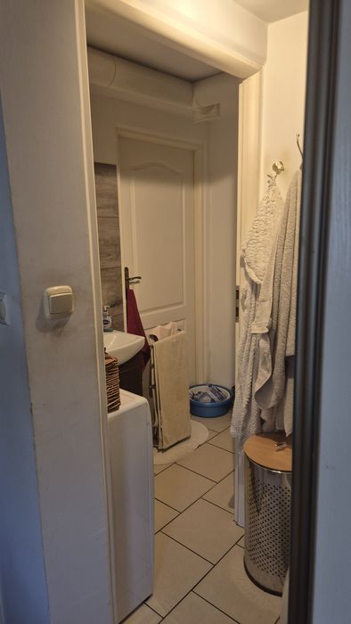 Niezalezna kawalerka ok 34m2 bez czynszu