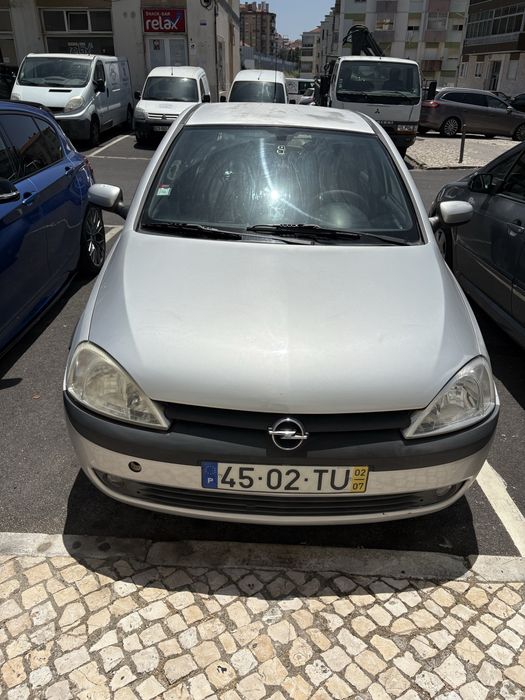 Automovel ligeiro
