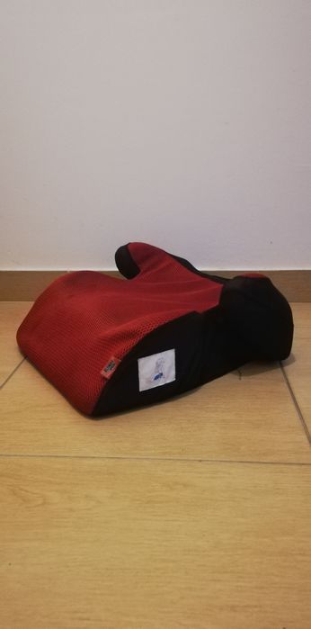 Cadeira de criança para automóvel