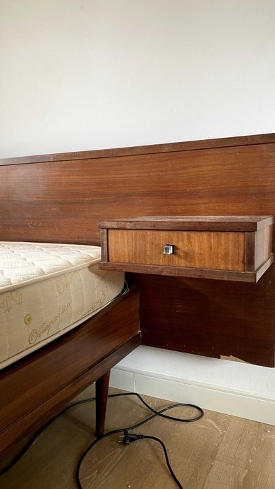 Roupeiro Olaio – colecção anos 50