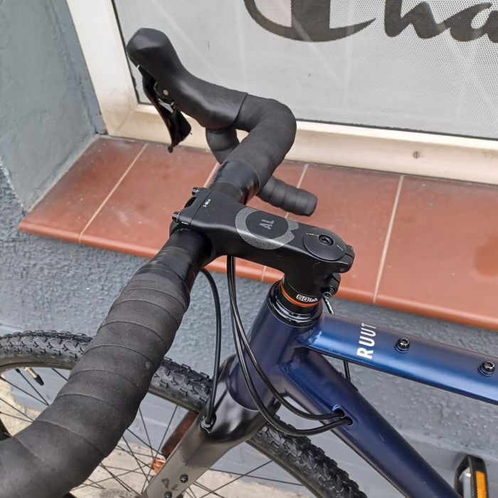 Rower gravel Rondo