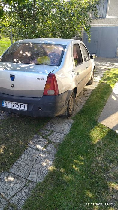 Продам автомобіль