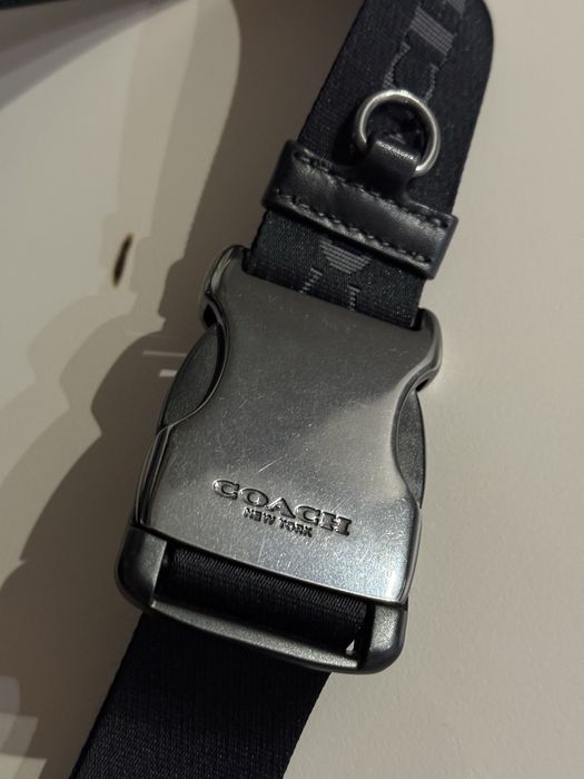 Сумка coach оригінал