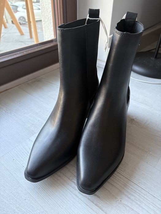 Buty botki rozmiar 40