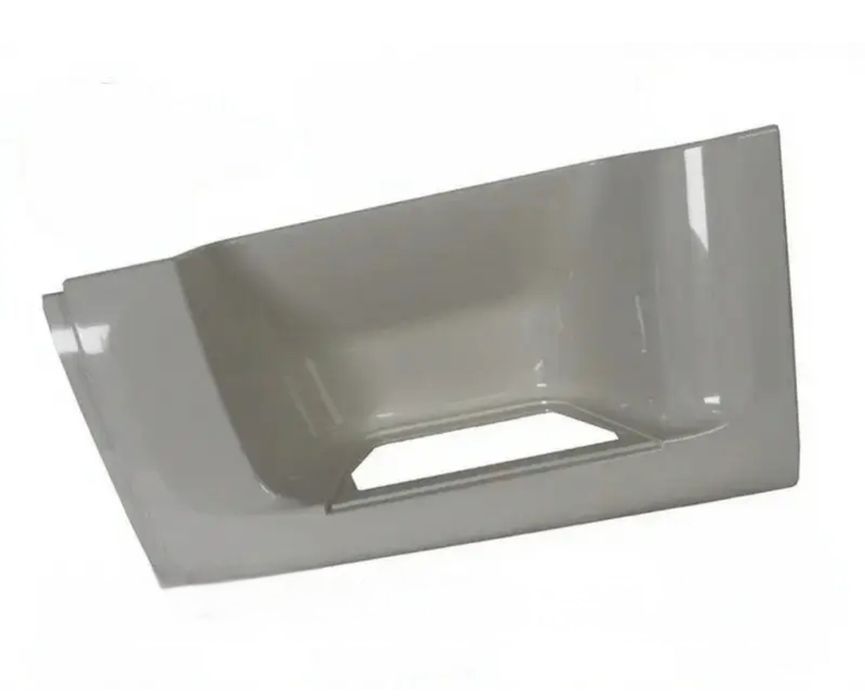 Подножка DAF 105 левая