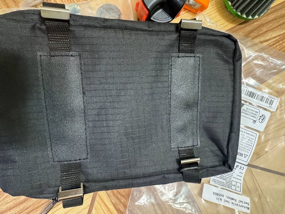 Аксесуари для ендуро