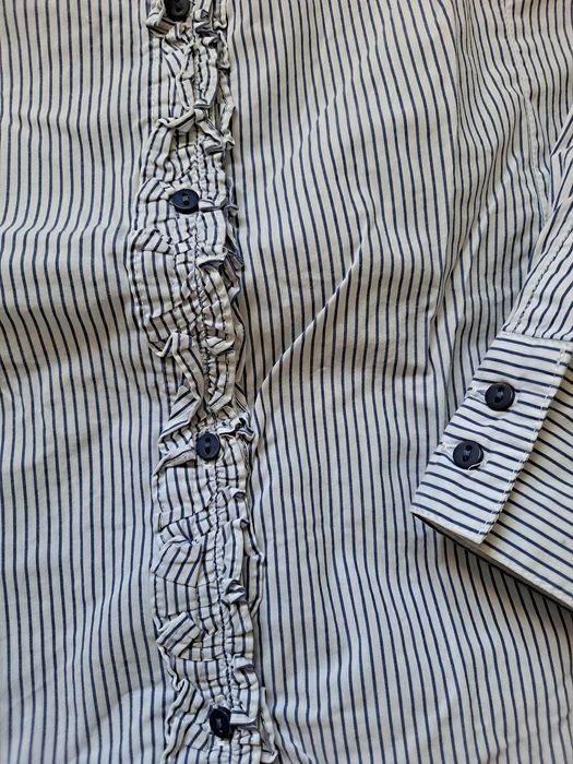 Bluzka koszula Reserved rozm.42