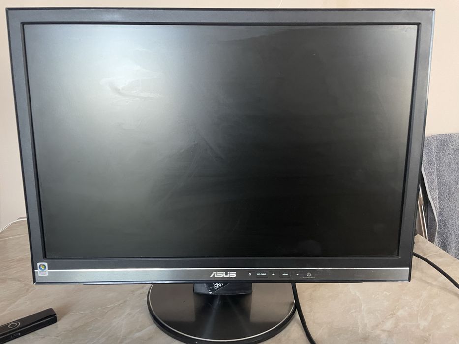 Монітор Asus MW221