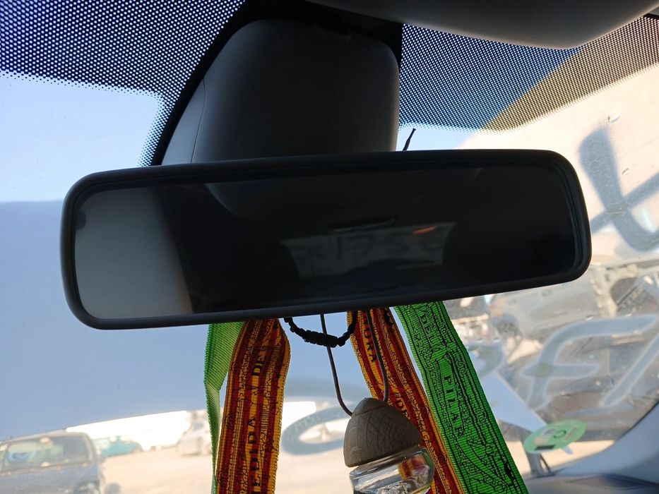 Espelho retrovisor interior RENAULT Megane IV (B9A/M_)