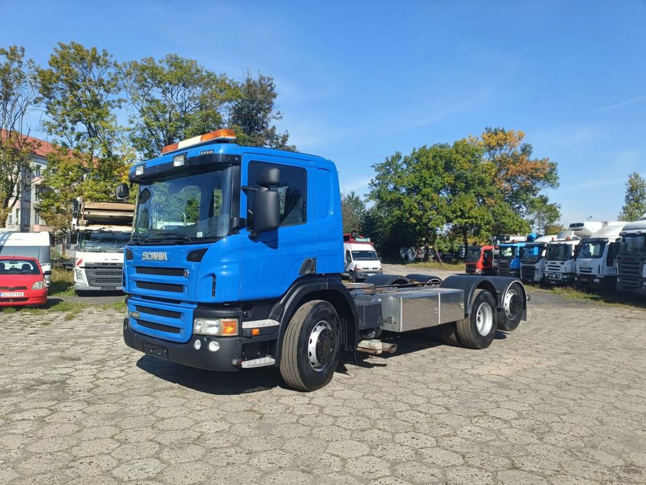 Scania
