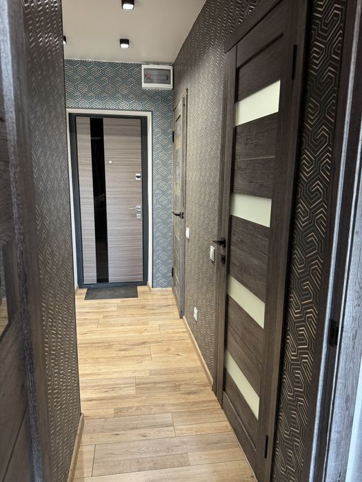 Продам 1к квартиру с ремонтом р-н Образцова