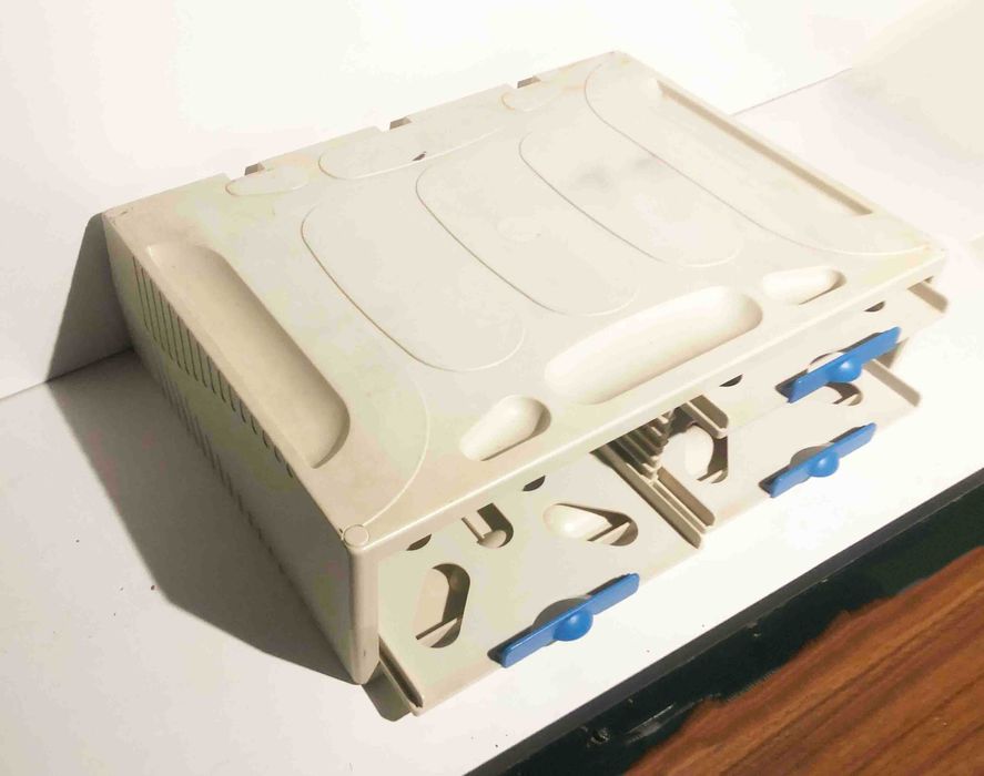 Arquivador - organizador A4