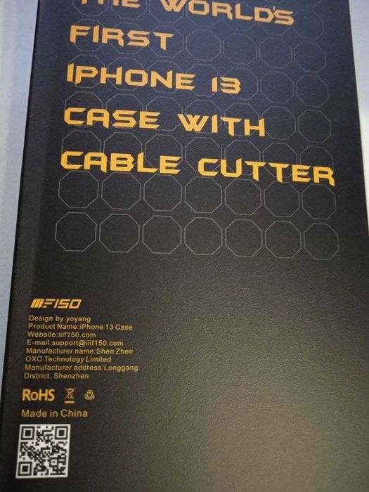Чехол для Iphone 13