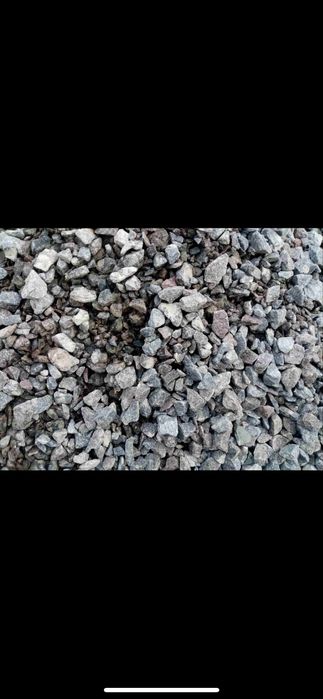 Пісок Щебінь Відсів Розчин Цемент Керамзит Доставка Вантажники Мішки