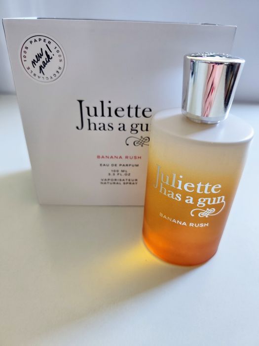 Juliette Has A Gun Banana Rush Eau de Parfum 100 mll

Banana Rush Eau de Parfum 100 ml



Banana Rush Eau de Parfum 100 ml