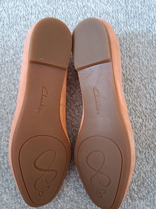 Продам Clarks оригинал