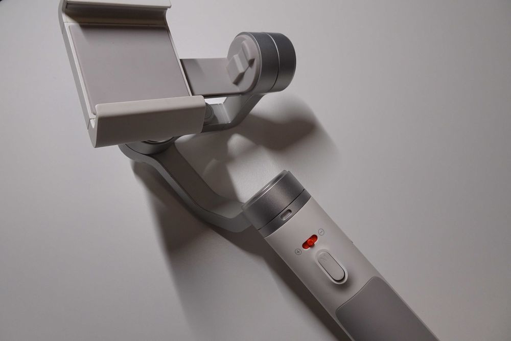 Xiaomi Mijia Smartphone Gimbal SJYT01FM