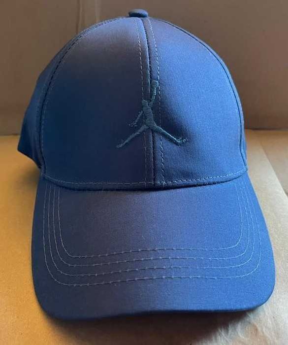 Czapka Jordan!! Czapka z daszkiem ( bejsbolówka )